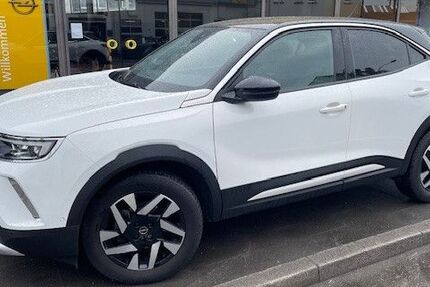 Opel Mokka 43.850 km 18.950 &euro; Brühl 50321