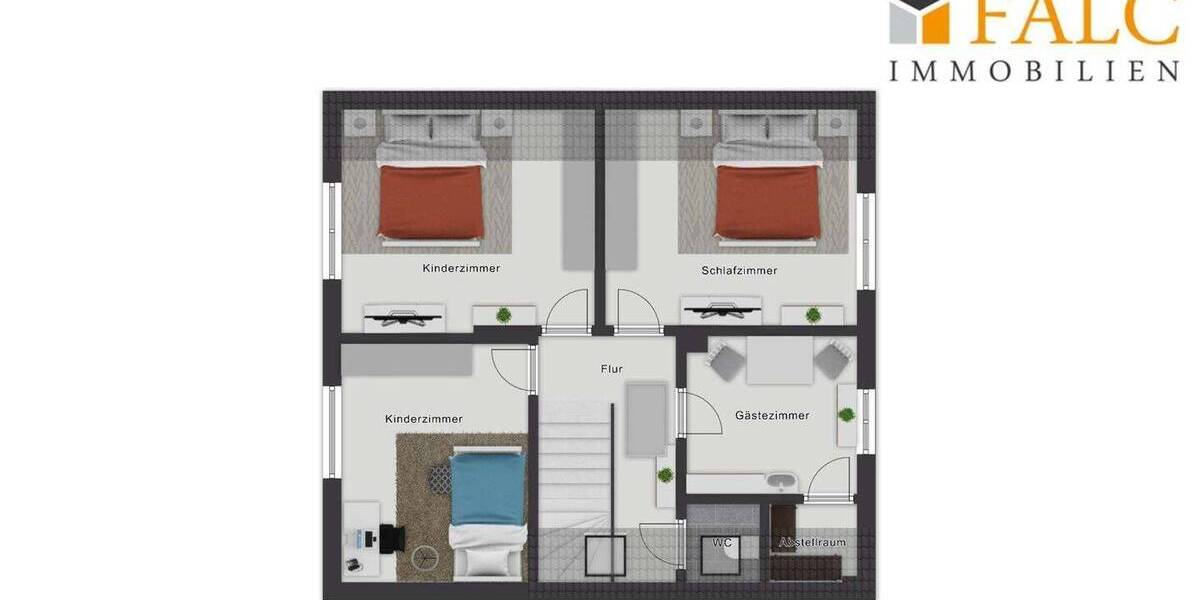 Einfamilienhaus Bergheim Ahe - 5 Zimmer, 138 m&sup2;, 325.000&euro; | Angebot:26869189