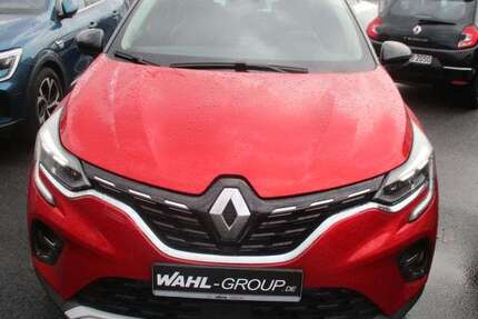 Renault Captur 80.620 km 15.650 &euro; Brühl 50321