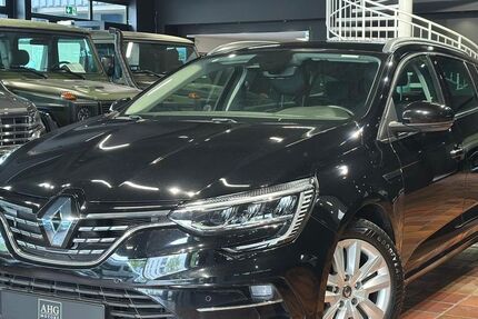 Renault Megane 105.314 km 12.990 &euro; Bonn 53177