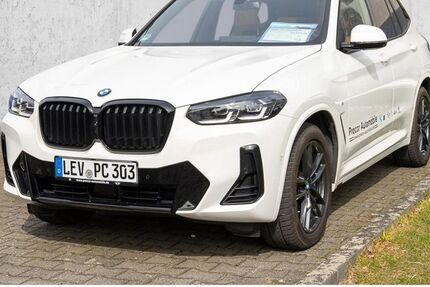 BMW X3 32.500 km 56.490 &euro; Leverkusen 51371