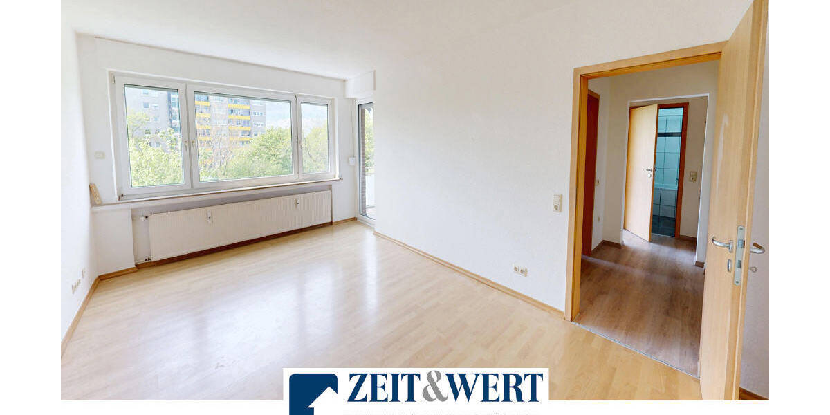 Etagenwohnung Erftstadt-Liblar Lechenich - 2 Zimmer, 53 m&sup2;, 159.000&euro; | Angebot:26488673