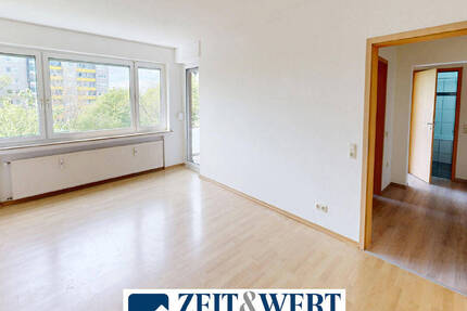 Wohnung Erftstadt-Liblar Lechenich - 2 Zimmer, 53 m&sup2;, 159.000&euro; | Angebot:26488673