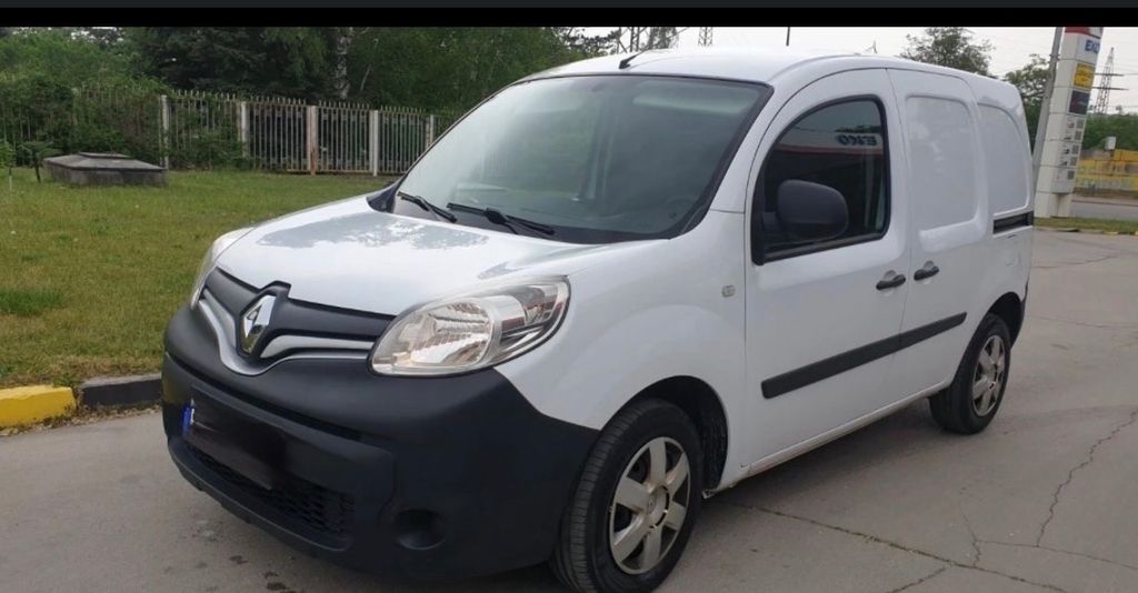 Renault Kangoo 200.000 km 4.999 &euro; Köln 51065