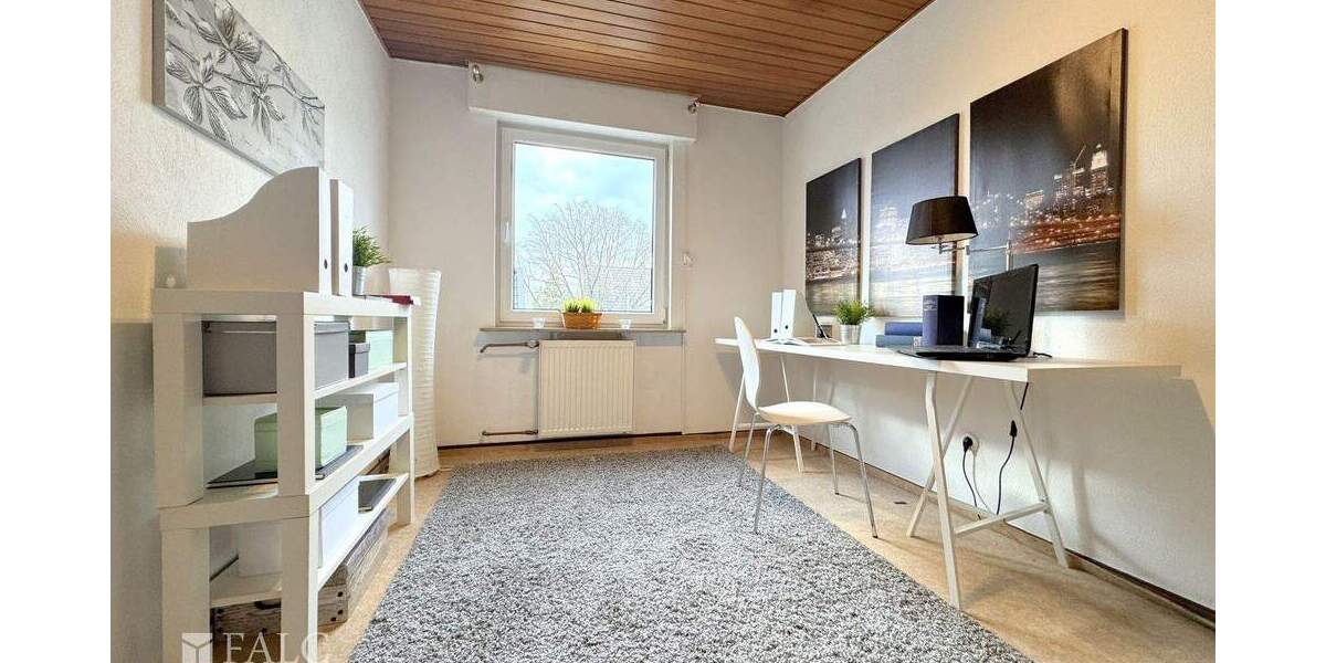 Einfamilienhaus Siegburg - 4 Zimmer, 100 m&sup2;, 309.000&euro; | Angebot:25739537