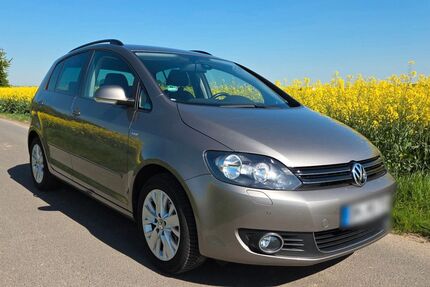 VW Golf Plus 70.000 km 9.490 &euro; Niederkassel 53859