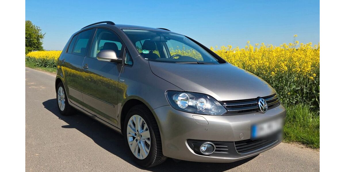 VW Golf Plus 70.000 km 9.490 &euro; Niederkassel 53859