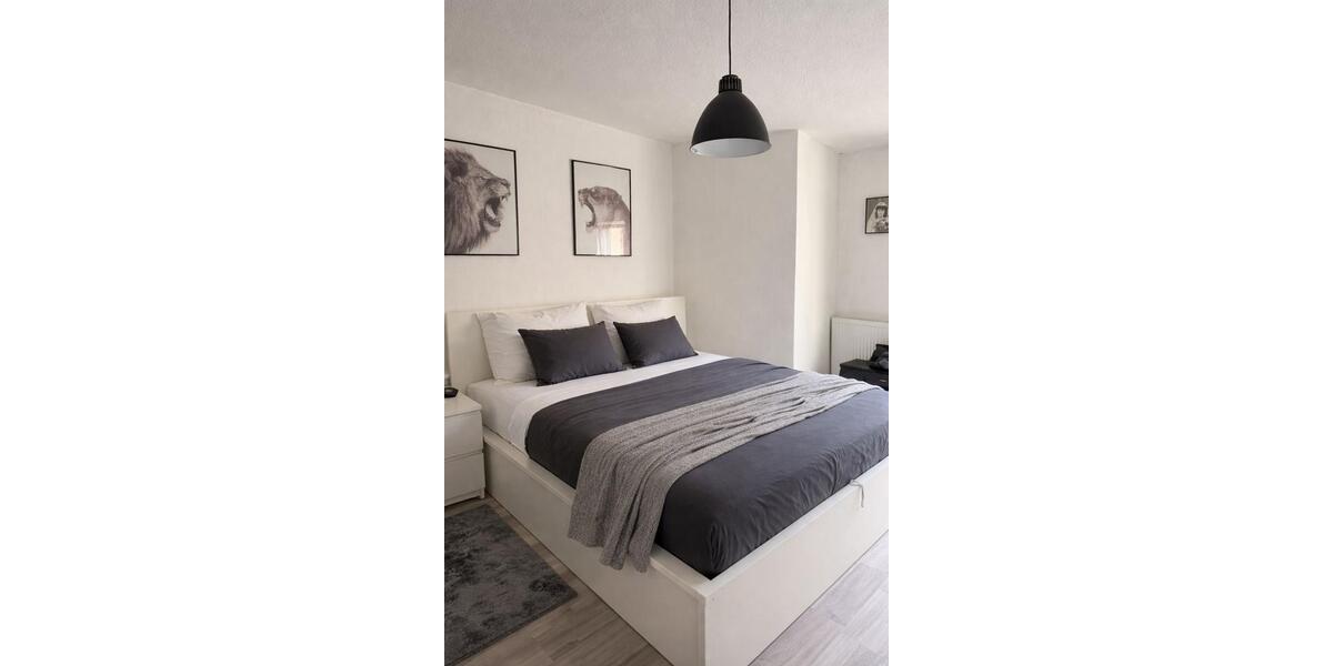 Etagenwohnung Euskirchen Dom-Esch - 2 Zimmer, 77 m&sup2;, 720&euro; | Angebot:25569605