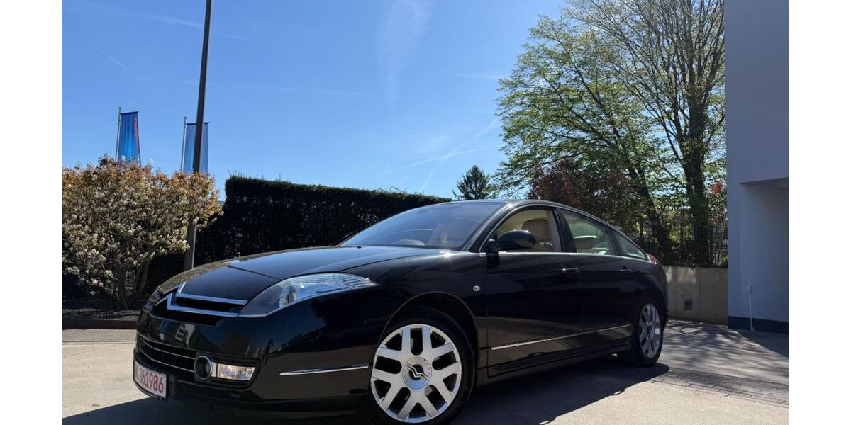 Citroen C6 210.000 km 4.900 &euro; Köln 50939