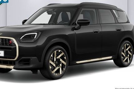 Mini Countryman S (Cooper) 10.304 km 38.380 &euro; Wesseling 50389