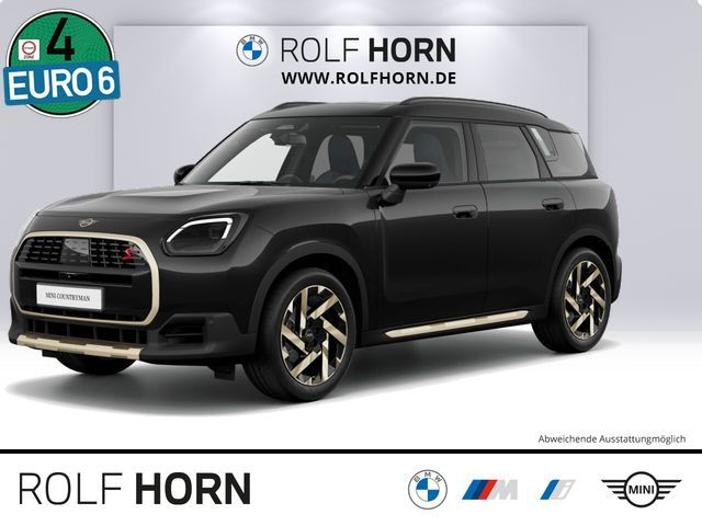 Mini Countryman S (Cooper) 10.304 km 38.380 &euro; Wesseling 50389