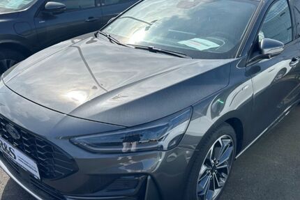 Ford Focus 38.404 km 21.890 &euro; Pulheim 50259