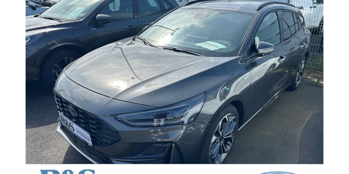 Ford Focus 38.404 km 21.890 &euro; Pulheim 50259