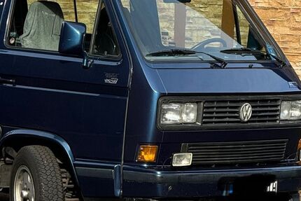 VW T3 Multivan 170.000 km 21.044 &euro; Bornheim 53332