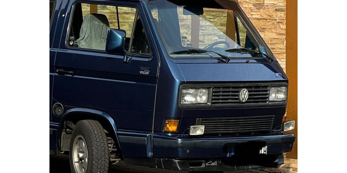 VW T3 Multivan 170.000 km 21.044 &euro; Bornheim 53332