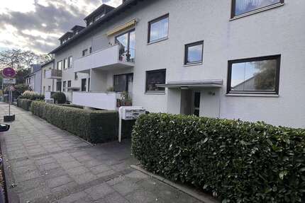 Wohnung Bonn Limperich - 2 Zimmer, 61 m&sup2;, 208.000&euro; | Angebot:24713521