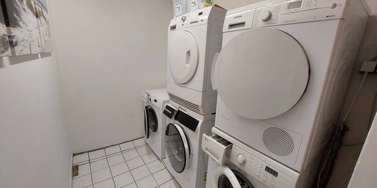 Etagenwohnung Brühl Schwadorf - 2 Zimmer, 58 m&sup2;, 199.000&euro; | Angebot:25686070