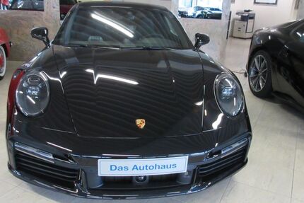 Porsche 992 4.900 km 275.990 &euro; Bergheim 50126