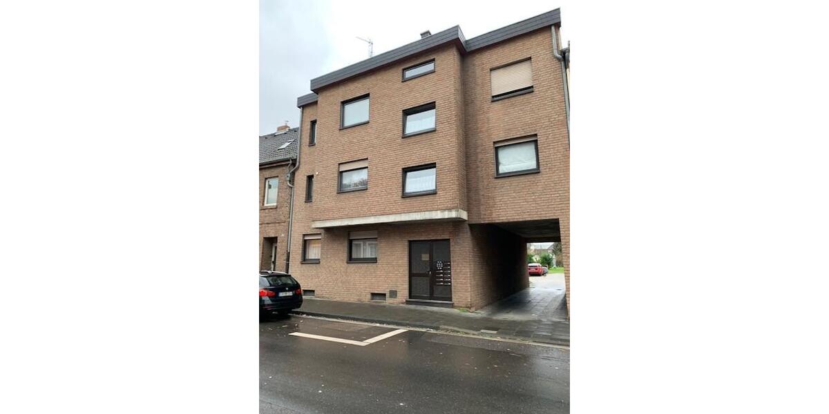 Etagenwohnung Euskirchen - 1 Zimmer, 41 m&sup2;, 360&euro; | Angebot:25988818