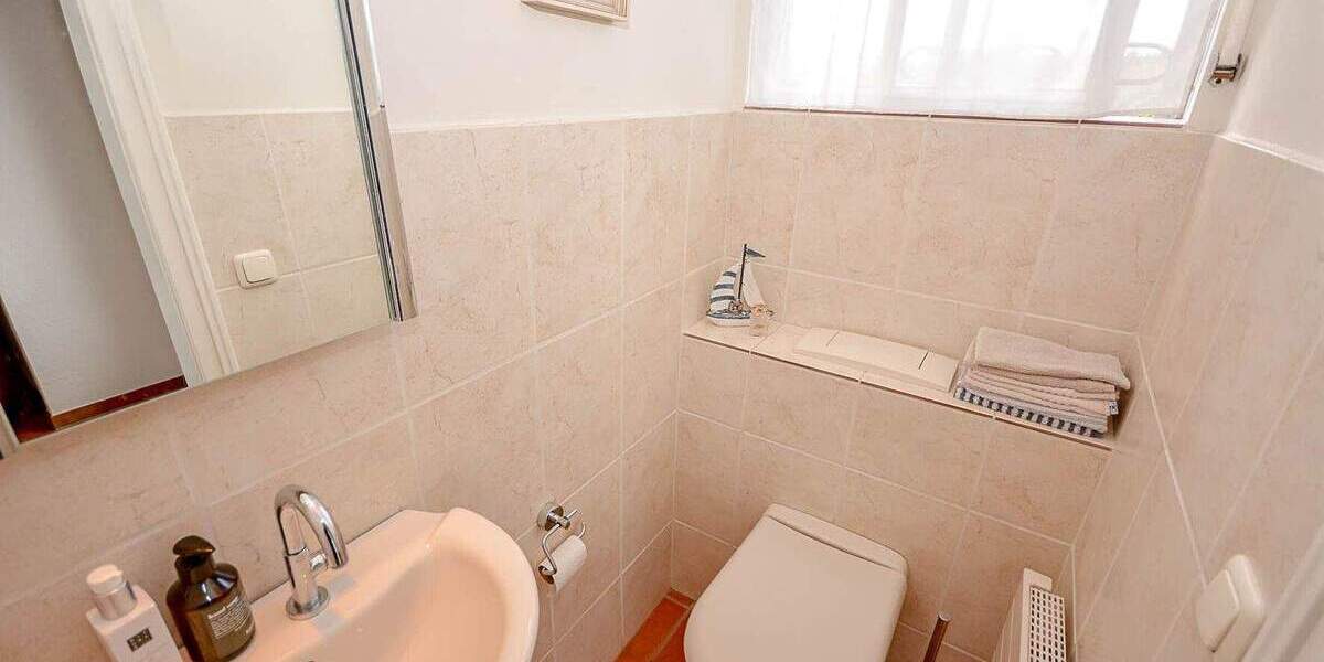 Einfamilienhaus Wesseling Keldenich - 4 Zimmer, 109 m&sup2;, 495.000&euro; | Angebot:25748338