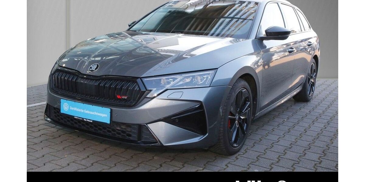 Skoda Octavia 24.486 km 35.350 &euro; Meckenheim / Bonn 53340