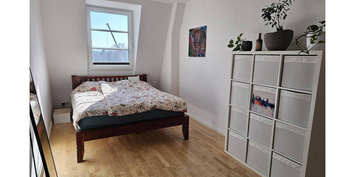 Etagenwohnung Frechen - 4 Zimmer, 94 m&sup2;, 399.000&euro; | Angebot:26201052