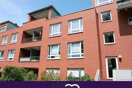 Wohnung Düren Distelrath - 2 Zimmer, 57 m&sup2;, 169.900&euro; | Angebot:23484278