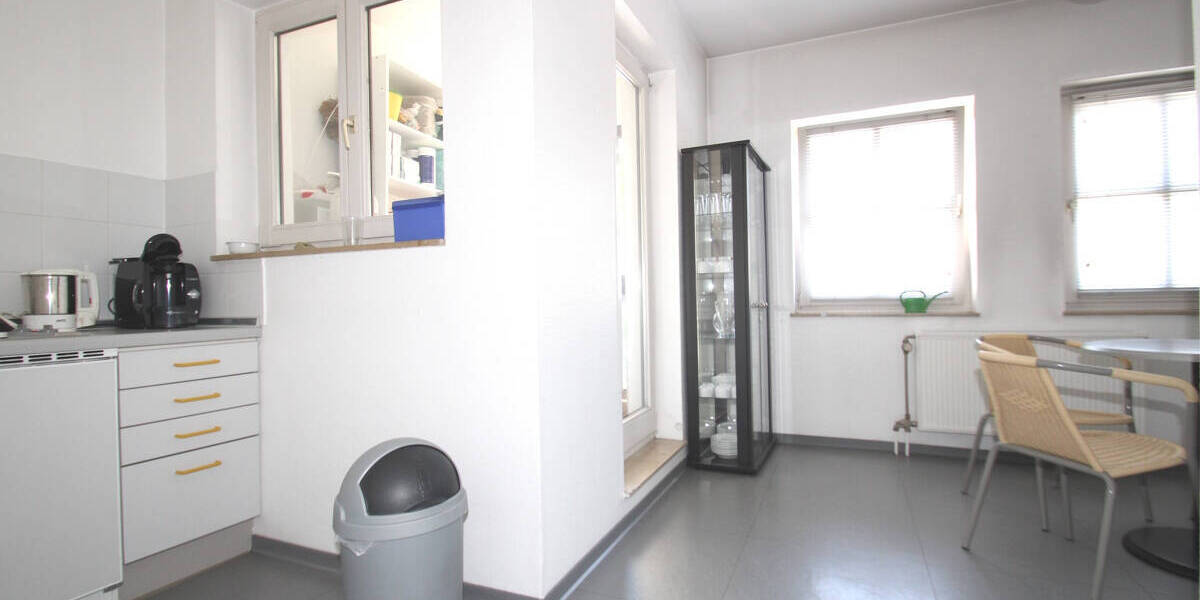 Gewerbeobjekt Troisdorf / Sieglar Sieglar - 1.479&euro; | Angebot:25665931