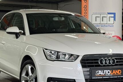 Audi A1 146.000 km 11.500 &euro; Troisdorf 53842