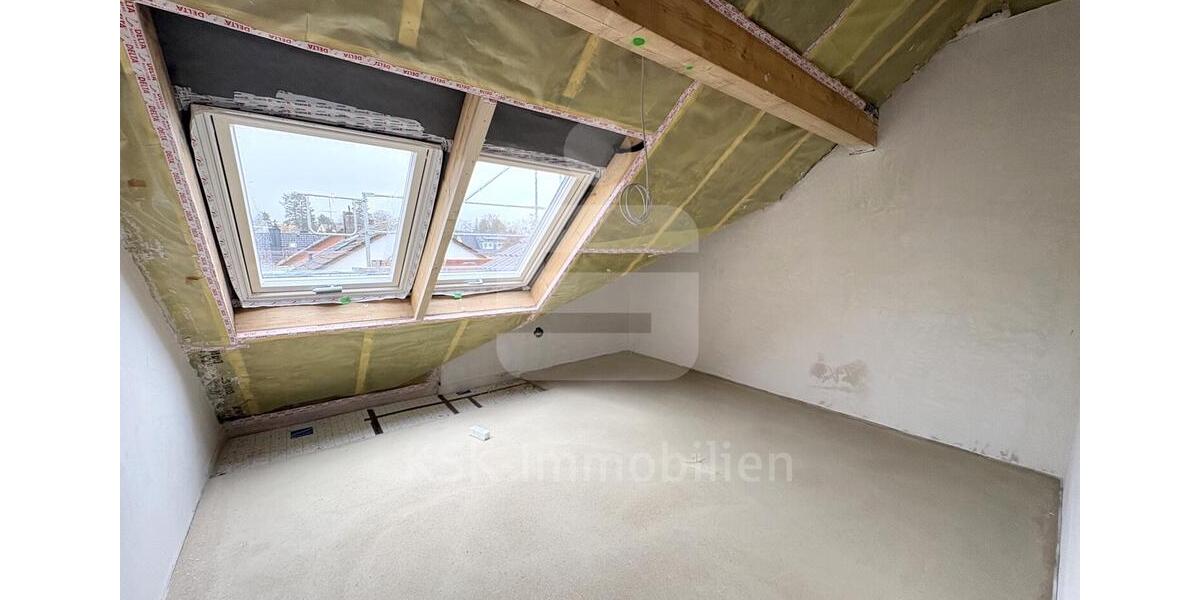 Maisonettenwohnung Rösrath - 5 Zimmer, 163 m&sup2;, 1.996&euro; | Angebot:25601215