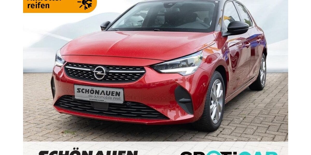 Opel Corsa 27.910 km 15.990 &euro; Erftstadt 50374
