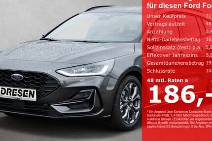 Ford Focus 21.126 km 21.490 &euro; Euskirchen 53881