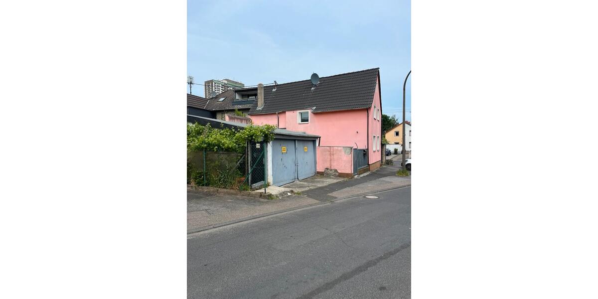 Einfamilienhaus Köln Rodenkirchen - 3 Zimmer, 100 m&sup2;, 319.000&euro; | Angebot:26577883