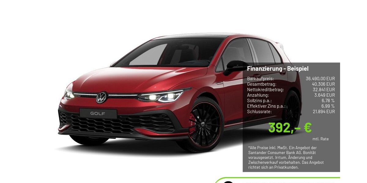 VW Golf 27.614 km 36.490 &euro; Pulheim-Brauweiler 50259