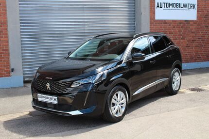 Peugeot 3008 57.490 km 14.999 &euro; Düren 52353