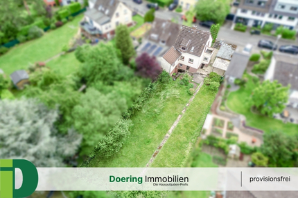 Raum für neue Ideen – 6-Zimmer-Doppelhaushälfte in Bonn-Holzlar - Haus Bonn Holzlar | Angebot:27367580