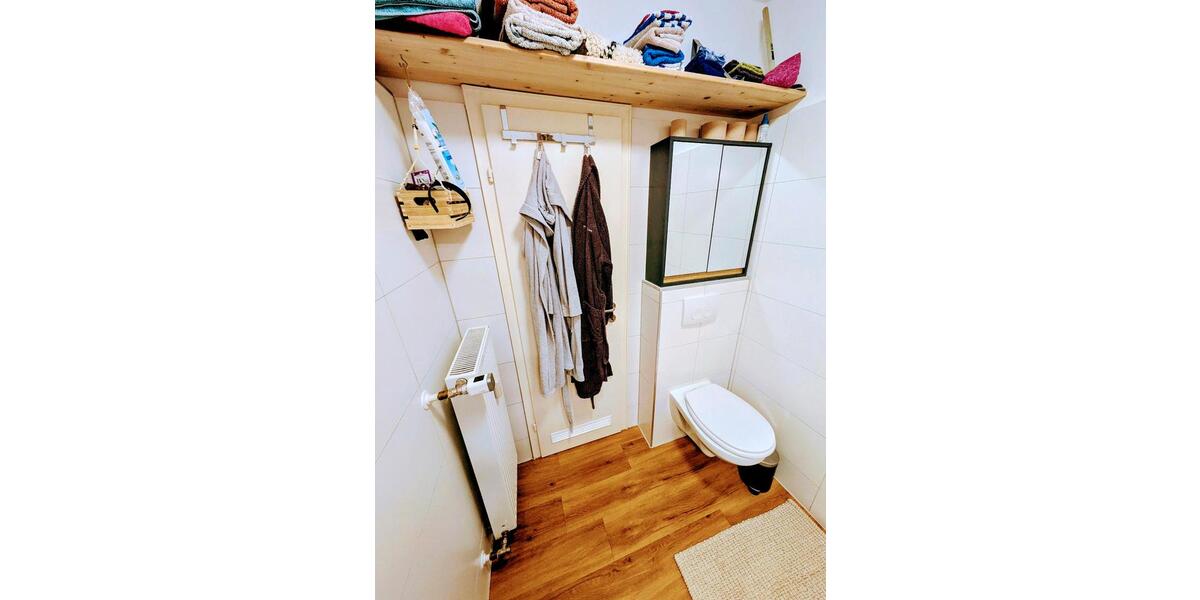 Etagenwohnung Köln Lindenthal - 3 Zimmer, 65 m&sup2;, 1.200&euro; | Angebot:26040260