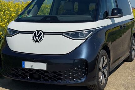 VW ID. Buzz 45.000 km 43.500 &euro; Erftstadt 50374