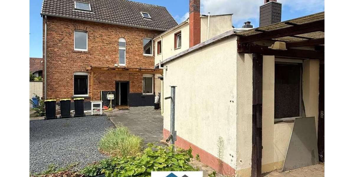 Einfamilienhaus Kerpen Balkhausen - 10 Zimmer, 172 m&sup2;, 385.000&euro; | Angebot:23488886