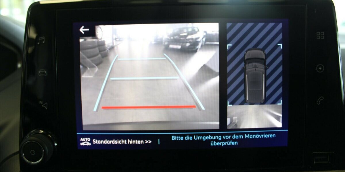 Peugeot e-Rifter Elektro L1 Allure Pack 12.978 km 21.980 &euro; Euskirchen 53881