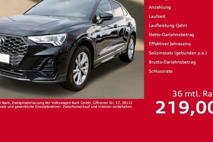 Audi Q3 28.000 km 41.950 &euro; Meckenheim / Bonn 53340