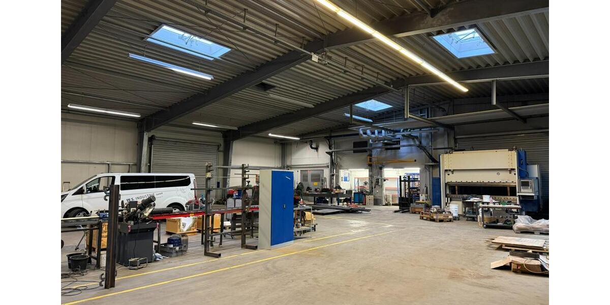 Gewerbeobjekt Bad Münstereifel - 3.770&euro; | Angebot:24895527