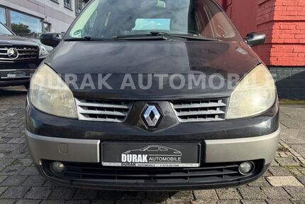 Renault Scenic 219.200 km 800 &euro; Siegburg 53721