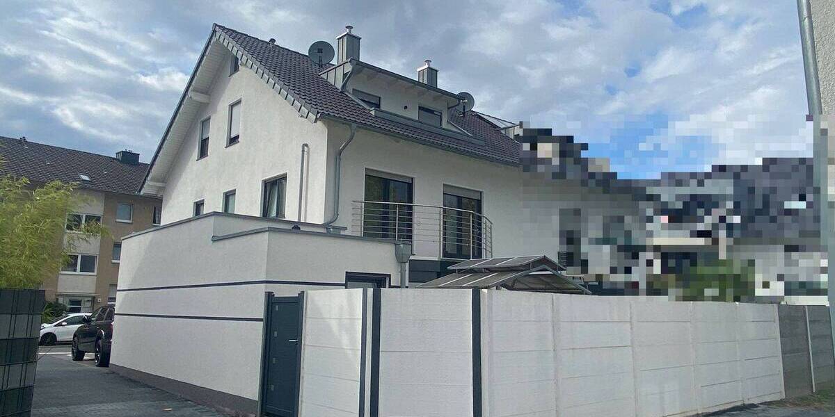 Mehrfamilienhaus, Wohnhaus Troisdorf - 6 Zimmer, 164 m&sup2;, 669.000&euro; | Angebot:25748330