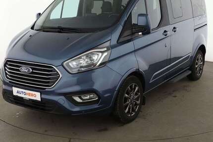 Ford Tourneo Custom 92.317 km 28.880 &euro; Köln 50739