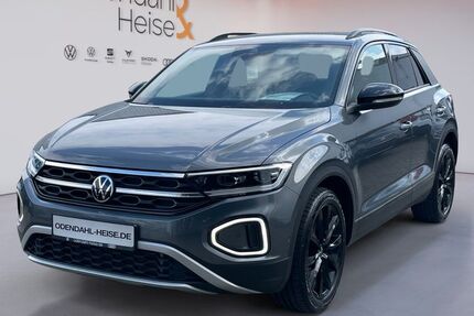 VW T-Roc 61.815 km 24.750 &euro; Köln 50739