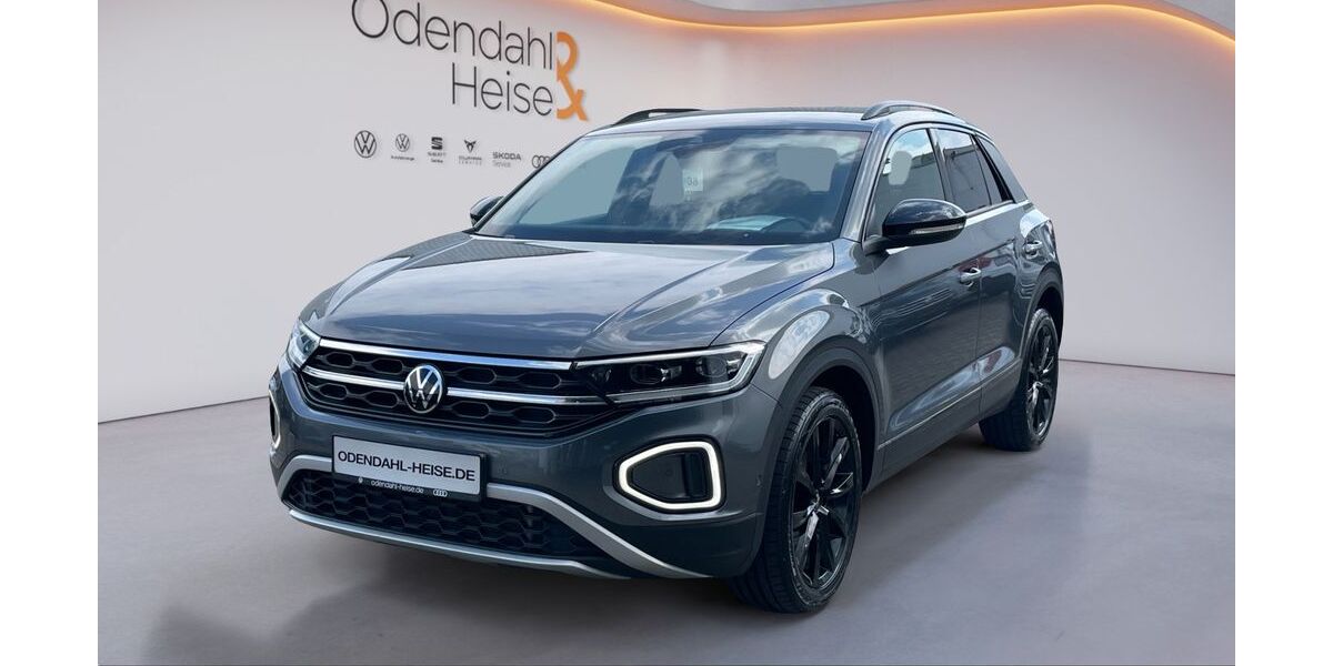 VW T-Roc 61.815 km 24.750 &euro; Köln 50739