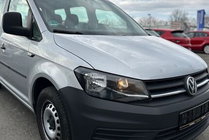 VW Caddy 237.500 km 6.990 &euro; Rheinbach 53359
