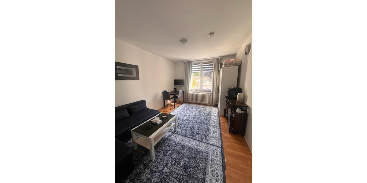 Erdgeschoßwohnung Köln Nippes - 1 Zimmer, 25 m&sup2;, 350&euro; | Angebot:26680702