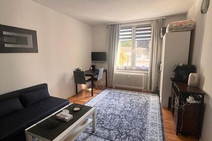 Wohnung Köln Nippes - 1 Zimmer, 25 m&sup2;, 350&euro; | Angebot:26680702